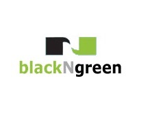 BlackNGreen-Logo