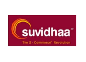 Suvidhaa-Infoserve-logo