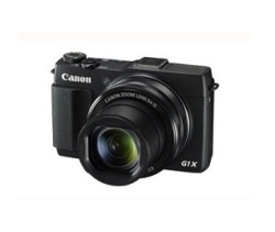 Canon-PowerShot-G1 X Mark II