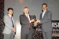 Naaptol.com-Most-Innovative-eRetailer-Award