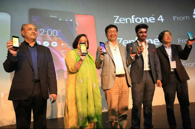 ASUS-ZenFone-Series-and-Fonepad 7-in-India
