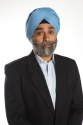 CFO-HomeShop18-Sarbvir Singh