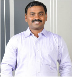 Director-of-WebNMS-Prabhu-Ramachandran