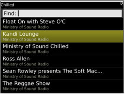 Ministry of Sound Radio