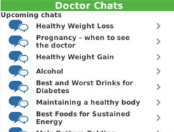 BlackBerry Apps-Hello Doctor