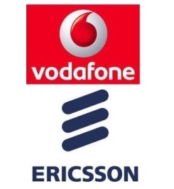 Vodafone-Ericsson-Charging-System