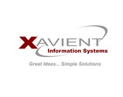 Xavient-Logo
