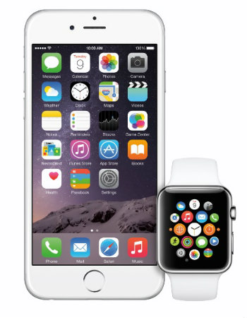 Apple Watch