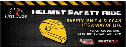 FirstRide.in-Helmet-Safety-Ride