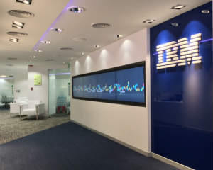 IBM-Client-Centre-in-Delhi