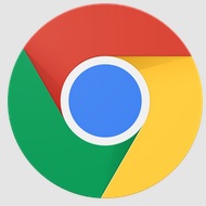 Chrome-Browser-Logo