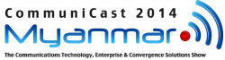 CommuniCast 2014’s Mobile Seminar Series in Myanmar
