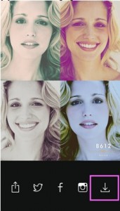 LINE-B612-Selfie-Camera-App