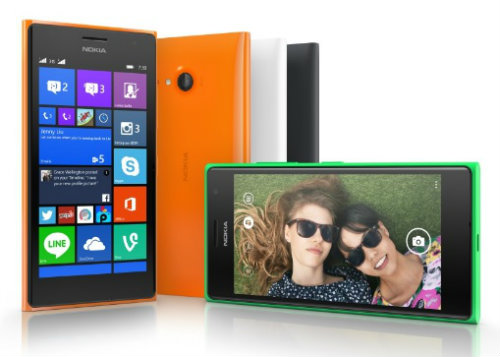 Lumia 730