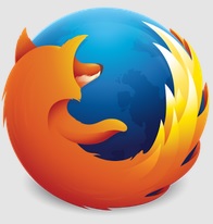 Mozilla-FireFox-Logo