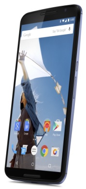 Nexus-6-on-Android-Lollipop