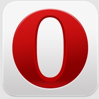 Opera-Mini-Browser-Logo
