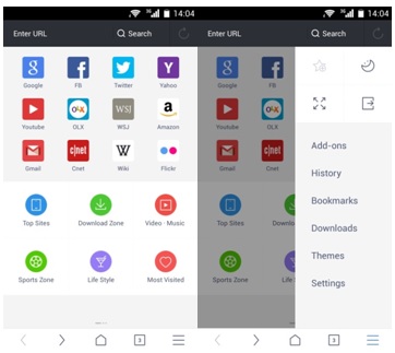 UC-Browser-for-android