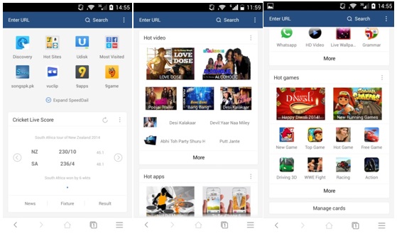 UC-Browser-for-android