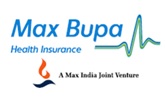 Max-Bupa-Logo