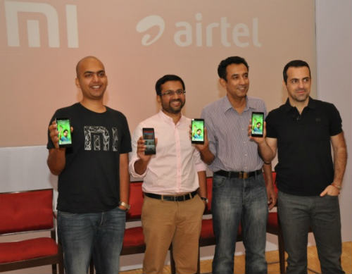 Redmi-Note-4G-in-partnership-with-Airtel
