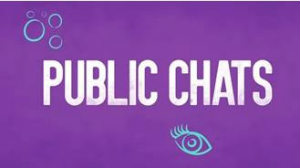 Viber-Public-Chats