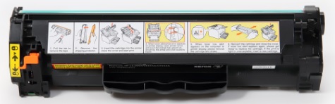 Xerox-cartridge-for-Canon-LBP 2900 B