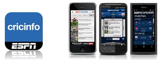 ESPNcricinfo-app