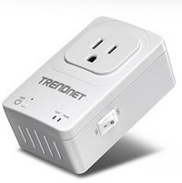 TRENDnet-THA-101-Home-Smart-Switch