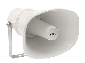 Axis-network-loudspeaker-for-remote-speaking