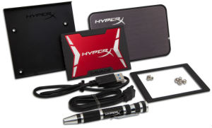 HyperX-Savage