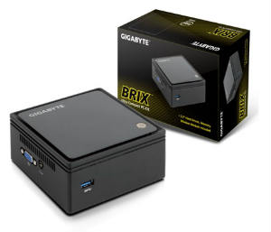 GIGABYTE-BRIX-Ultra-Compact-PC-Kit