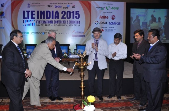 LTE-India-2015