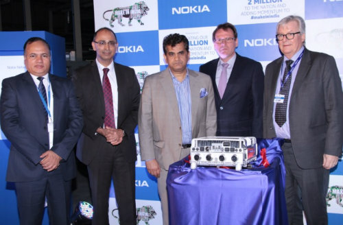 Nokia-Networks