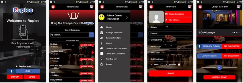 Ruplee-App-eating-out-transactions