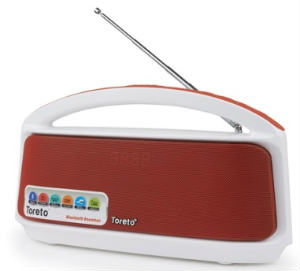 Toreto-Sound-Around-bluetooth-speakers