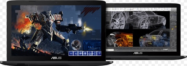 ASUS-ROG-GL552-notebook-for-gaming
