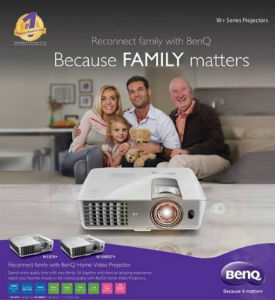 BenQ-campaign