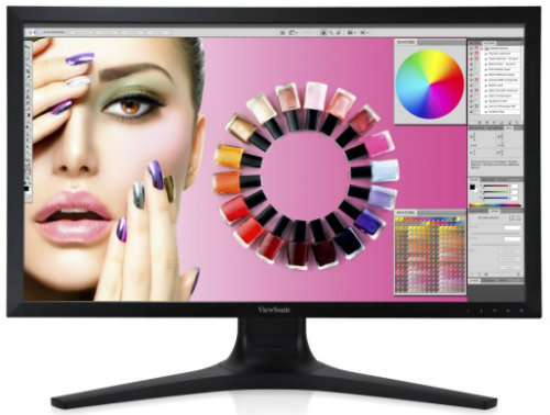 ViewSonic-ultra-HD-monitors-VP2780-4K