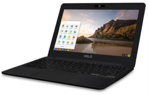 XOLO-Chromebook