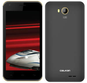 Celkon-Millennia-2GB-Xpress