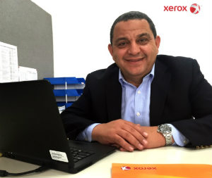 Managing-Director-of-Xerox-India-Ashraf-ElArman