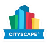 Cityscape-Logo