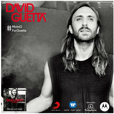 Motorola-#MotoGforGuetta-contest