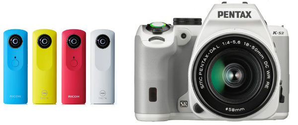 Ricoh-India-spherical-camera