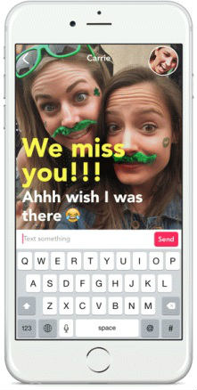 Yahoo-Livetext