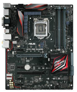 ASUS-H170-Pro-Gaming