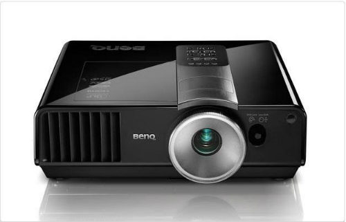 BenQ-Projector