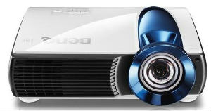 BenQ-Projector