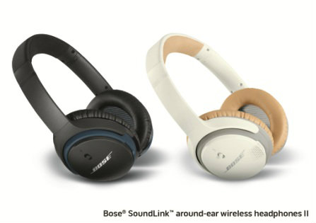 Bose-SoundLink-around-ear-wireless-headphones-II